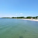 Casa vacanze Suedstrand Haus 40