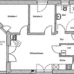 Casa vacanze Suedstrand Haus 40 Pelzerhaken