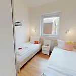 Casa vacanze Suedstrand Haus 40 *
