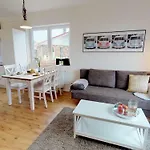 Suedstrand Haus 40 * Pelzerhaken