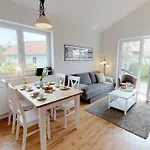 Casa vacanze Suedstrand Haus 40 Pelzerhaken