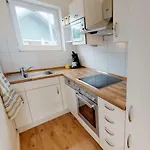 Casa vacanze Suedstrand Haus 40 Pelzerhaken