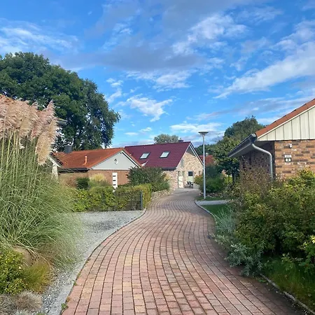Suedstrand Haus 40 Holiday home *