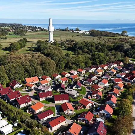 Suedstrand Haus 40 Pelzerhaken