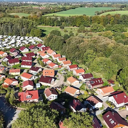 Suedstrand Haus 40 Holiday home
