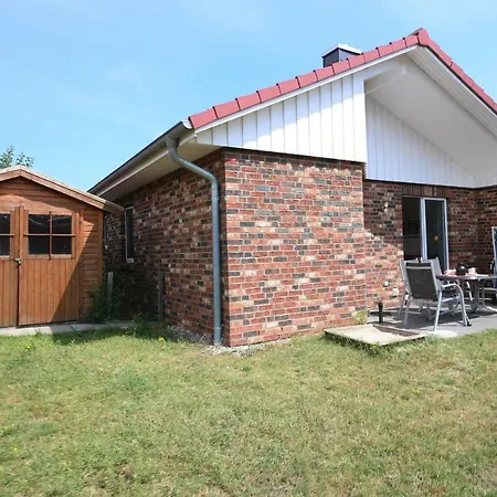 Suedstrand Haus 40 *