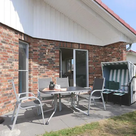 Suedstrand Haus 40 *