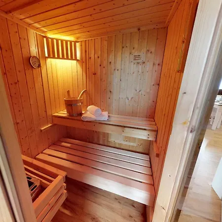 Suedstrand Haus 40 Holiday home *