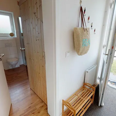 Suedstrand Haus 40 Pelzerhaken