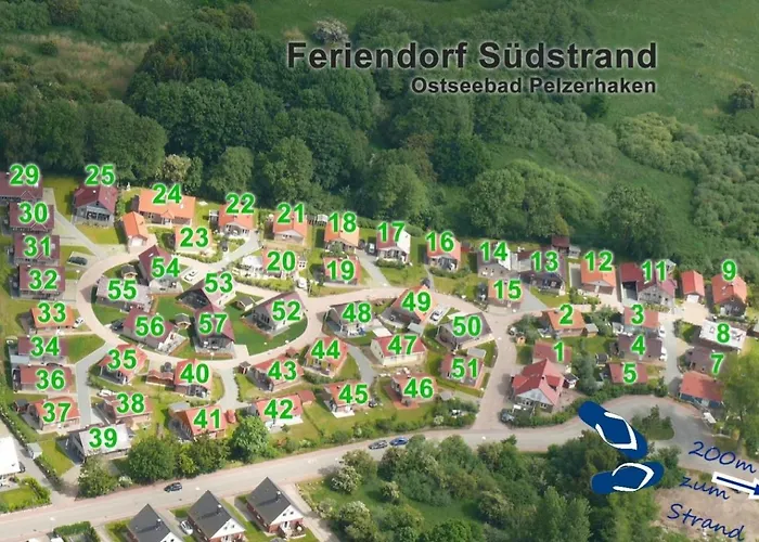 Suedstrand Haus 40