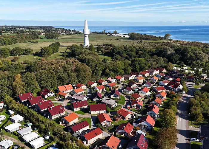 Suedstrand Haus 40 Pelzerhaken